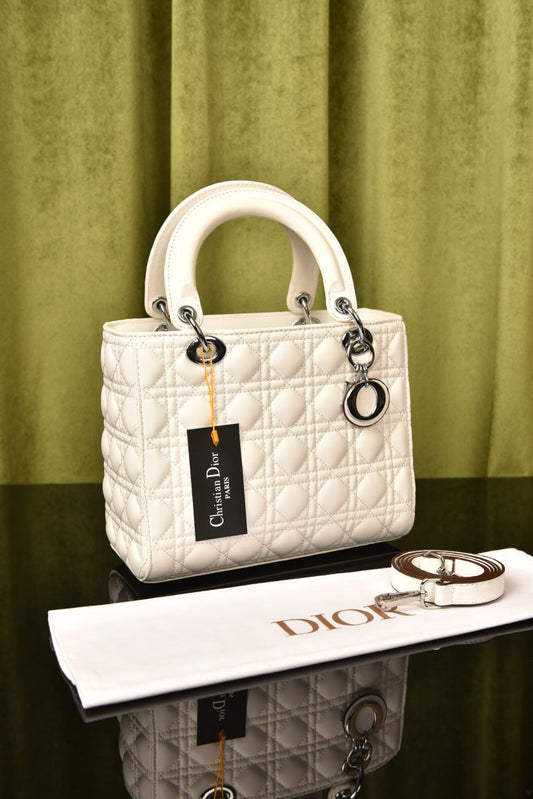 Lady CD Bag